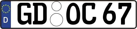 GD-OC67