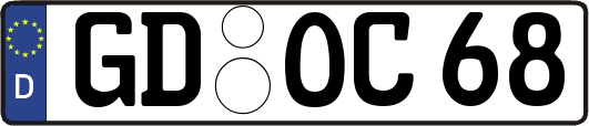 GD-OC68