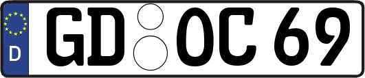 GD-OC69