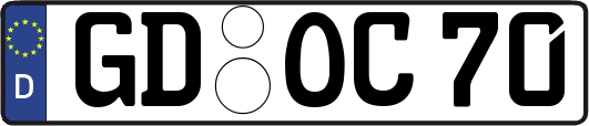 GD-OC70