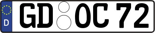 GD-OC72