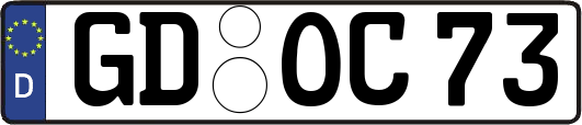 GD-OC73