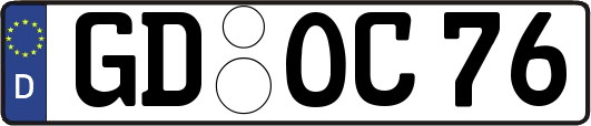 GD-OC76