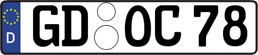 GD-OC78