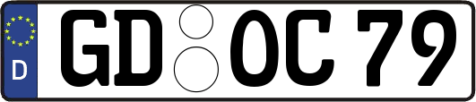 GD-OC79