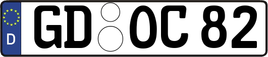 GD-OC82