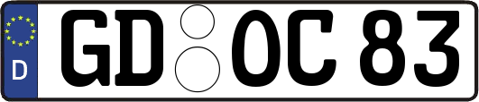GD-OC83