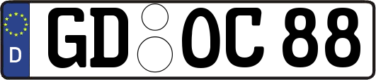 GD-OC88