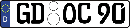 GD-OC90