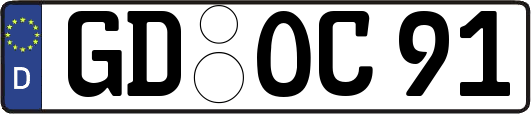 GD-OC91