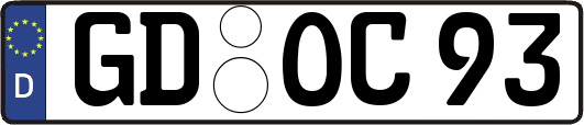 GD-OC93