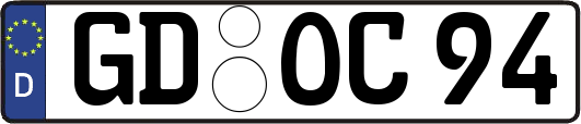 GD-OC94