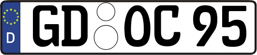 GD-OC95