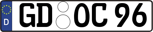 GD-OC96