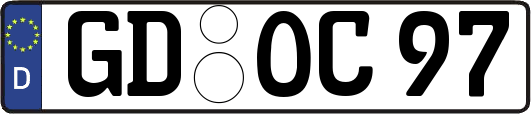 GD-OC97