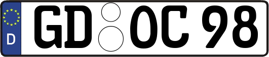 GD-OC98
