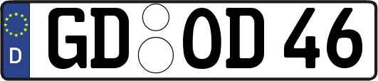 GD-OD46