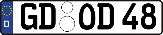 GD-OD48