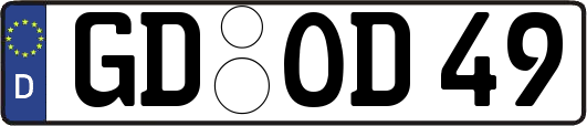 GD-OD49