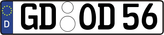 GD-OD56