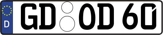 GD-OD60