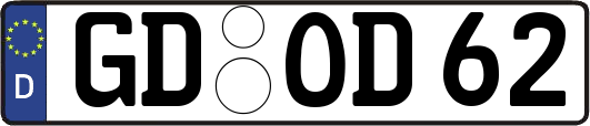 GD-OD62