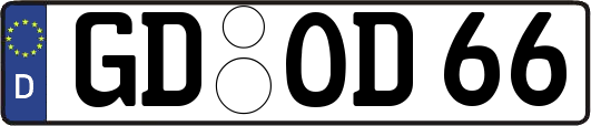 GD-OD66