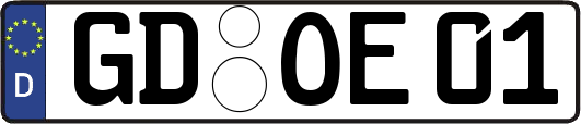 GD-OE01