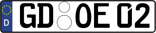GD-OE02