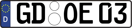 GD-OE03