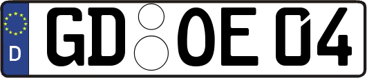 GD-OE04
