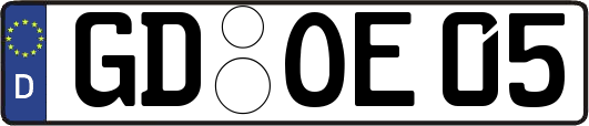 GD-OE05