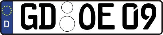 GD-OE09