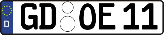 GD-OE11