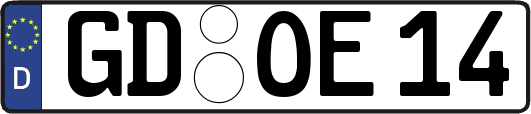 GD-OE14