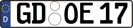 GD-OE17
