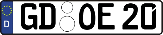 GD-OE20