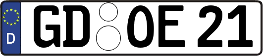 GD-OE21