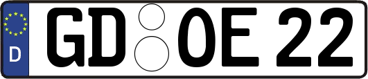 GD-OE22