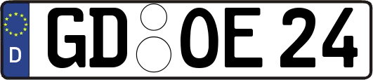 GD-OE24