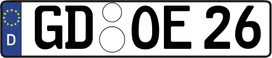 GD-OE26