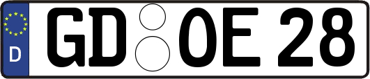 GD-OE28