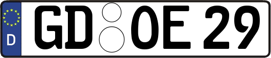 GD-OE29