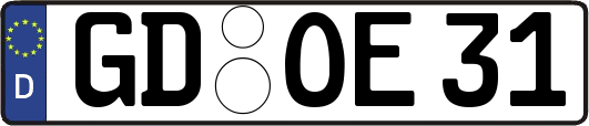 GD-OE31
