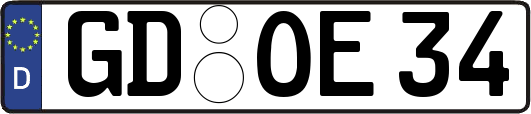 GD-OE34