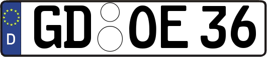 GD-OE36