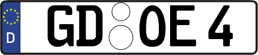GD-OE4