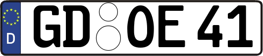 GD-OE41