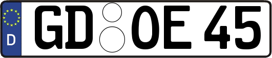 GD-OE45
