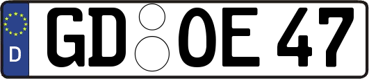 GD-OE47